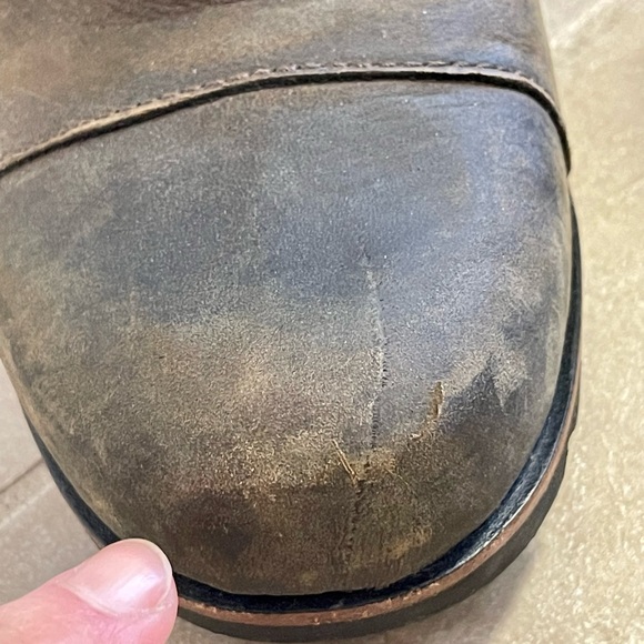 Awesome Sorel faux fur cuff booties! - Picture 14 of 15